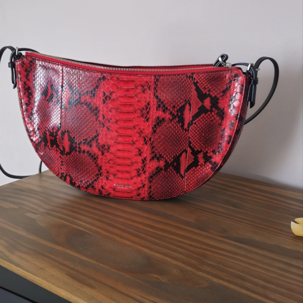 Michael Kors Collection Bag